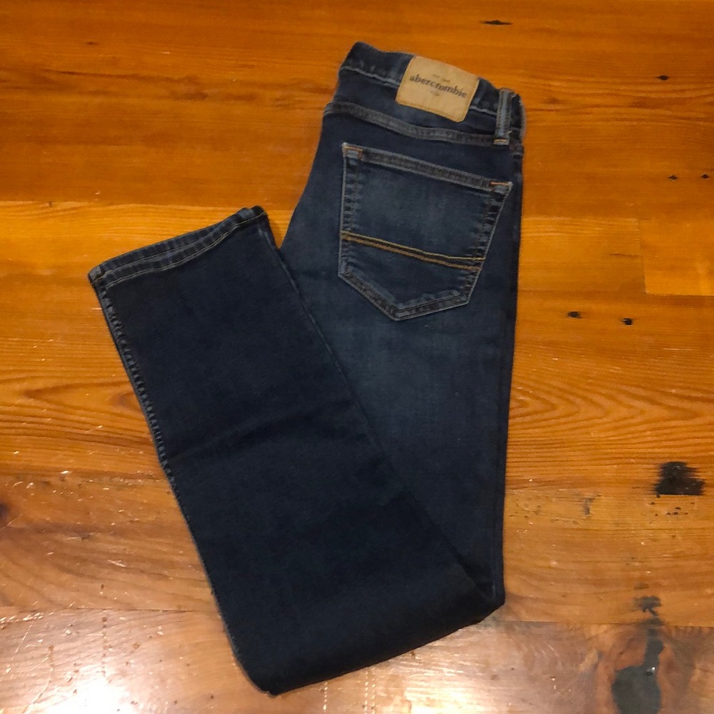 Boys denim jeans